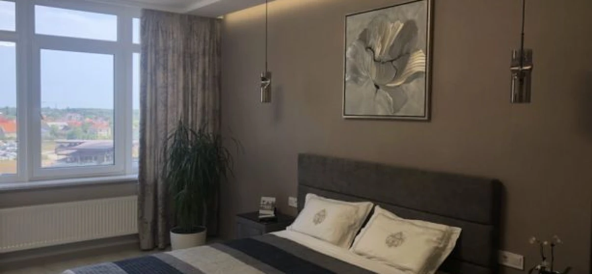 Foto Monoambiente piso, para alquilar. Odesa Киевский