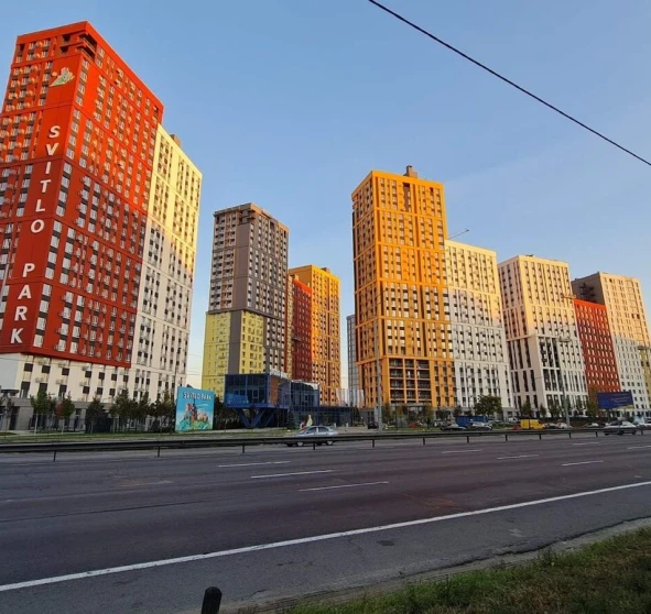 Photo 1. One-Room flat, for sale. Kyiv Голосеевский
