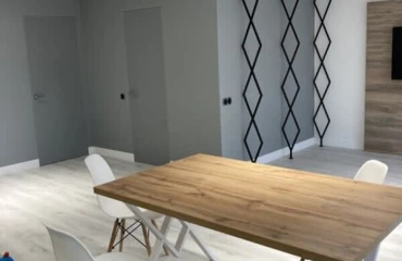 Photo Two-Room flat, to rent. Poltava Шевченковский (Октябрьский)