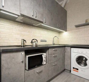 Foto 4. Monoambiente piso, para alquilar. Odesa Приморский