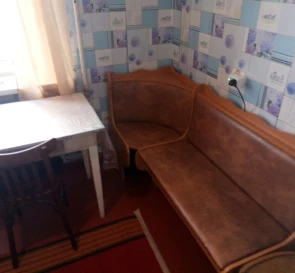 Photo 2. One-Room flat, to rent. Poltava Киевский