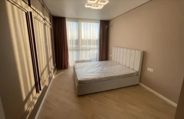 Fotografie Garsonieră apartament, de închiriat. Kyiv Дарницкий