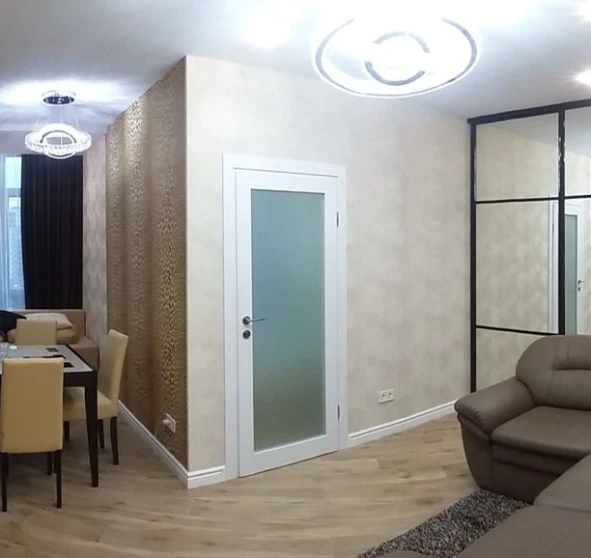Zdjęcie 1. Kawalerka mieszkanie, do wynajęcia. Odesa Приморский