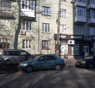 Photo 2. Two-Room flat, for sale. Zhytomyr Центр