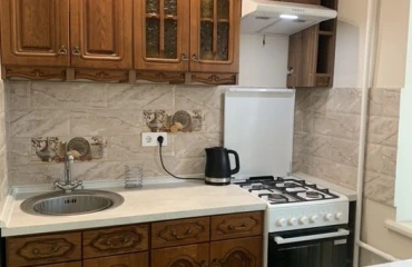 Zdjęcie Kawalerka mieszkanie, do wynajęcia. Odesa Приморский