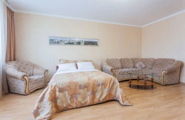 Foto Monoambiente piso, para alquilar. Kyiv Дарницкий