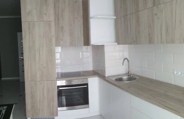 Zdjęcie Dwupokojowe mieszkanie, do wynajęcia. Odesa Приморский