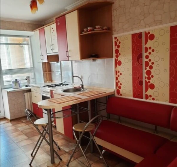 Photo 1. One-Room flat, to rent. Poltava Шевченковский (Октябрьский)