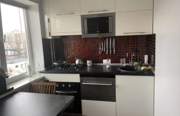 Fotografie Două Camere apartament, de vânzare. Kyiv Оболонский, Obolon