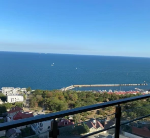 Zdjęcie 4. Kawalerka mieszkanie, do wynajęcia. Odesa Киевский