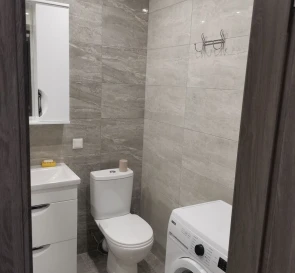 Foto 2. Monoambiente piso, para alquilar. Poltava Подольский