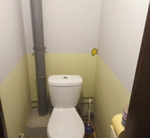 Photo 4. One-Room flat, to rent. Poltava Подольский