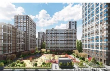 Foto Dos Ambientes piso, en venta. Kyiv Подольский