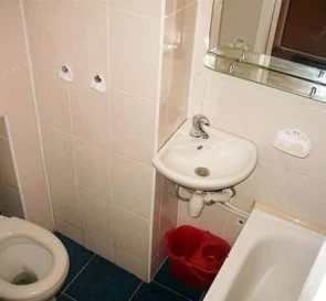 Photo 3. One-Room flat, to rent. Odesa Приморский