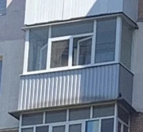 Фото 3. Трикімнатна квартира, продаж. Полтава Подольский