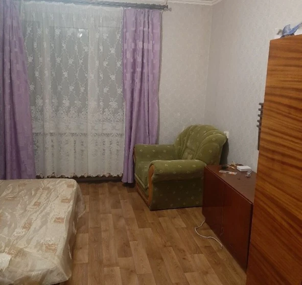 Photo 1. One-Room flat, to rent. Poltava
