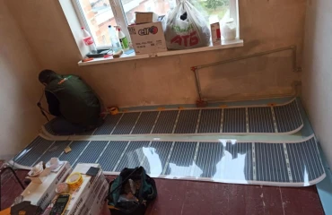 Foto Monoambiente piso, en venta. Poltava Подольский