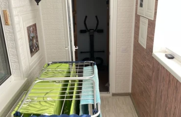 Zdjęcie Kawalerka mieszkanie, na sprzedaż. Poltava Киевский