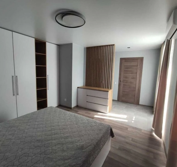 Fotografie 1. Garsonieră apartament, de închiriat. Poltava Шевченковский (Октябрьский)
