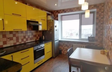 Фото Двокімнатна квартира, продаж. Полтава Шевченковский (Октябрьский)