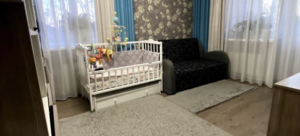 Fotografie 1. Garsonieră apartament, de vânzare. Zhytomyr Передмістя