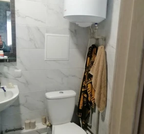 Photo 3. Two-Room flat, to rent. Poltava Шевченковский (Октябрьский)