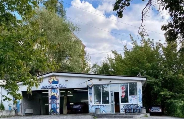 Foto Comercial, en venta. Kyiv