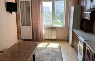 Fotografie Garsonieră apartament, de vânzare. Kyiv Голосеевский