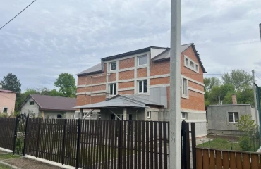 Photo House, for sale. Poltava Подольский