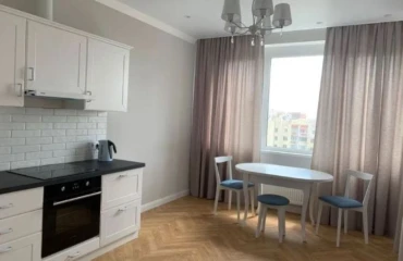 Fotografie Garsonieră apartament, de închiriat. Odesa Приморский