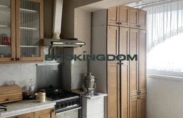 Photo Three-Room flat, for sale. Kyiv Дарницкий