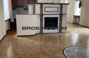Foto Dos Ambientes piso, en venta. Kyiv Печерский