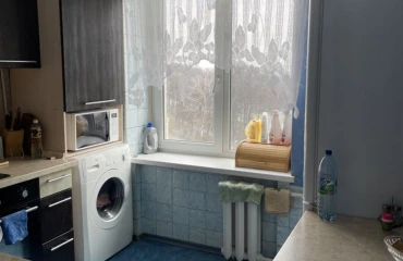 Photo Three-Room flat, for sale. Poltava Шевченковский (Октябрьский)