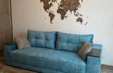 Photo One-Room flat, to rent. Odesa Приморский