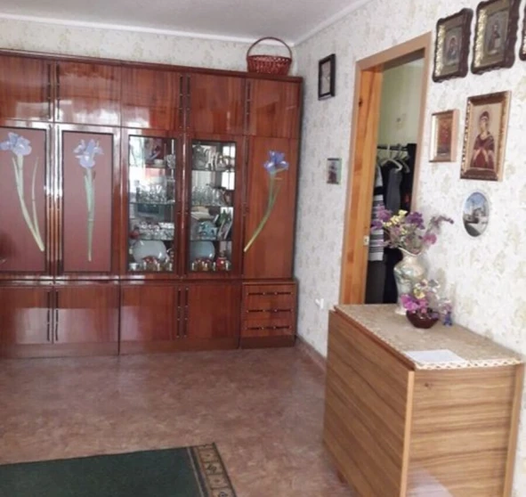 Zdjęcie 1. Trzypokojowe mieszkanie, na sprzedaż. Poltava Киевский