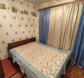 Фото 5. Трехкомнатная квартира, аренда. Полтава Шевченковский (Октябрьский)