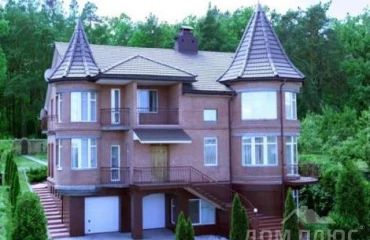 Фото Будинок, продаж. Горенка