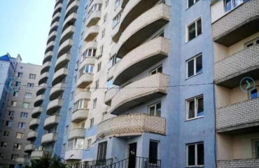 Photo One-Room flat, for sale. Boiarka