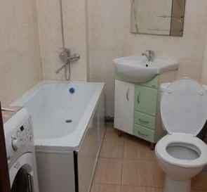 Fotografie 4. Garsonieră apartament, de închiriat. Odesa Хаджибейский (Малиновский)
