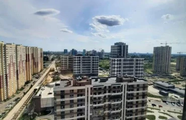 Zdjęcie Trzypokojowe mieszkanie, na sprzedaż. Kyiv