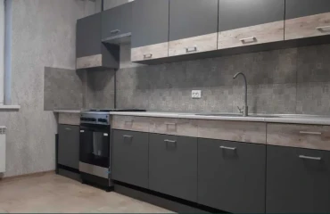 Photo One-Room flat, for sale. Poltava