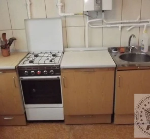 Zdjęcie 2. Dwupokojowe mieszkanie, na sprzedaż. Kyiv Святошинский, Syatoshyn