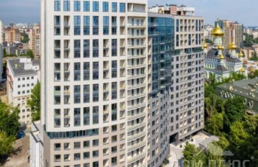 Foto Monoambiente piso, en venta. Kyiv Шевченковский