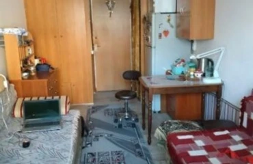 Photo One-Room flat, for sale. Poltava Киевский