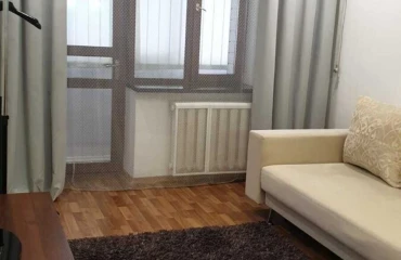 Photo One-Room flat, to rent. Poltava Шевченковский (Октябрьский)