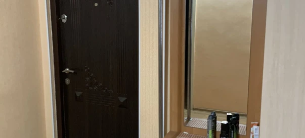 Foto 2. Tres Ambientes piso, en venta. Zhytomyr Крошня
