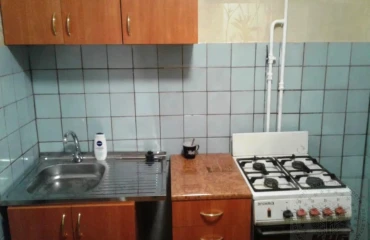 Photo Three-Room flat, for sale. Kyiv Святошинский