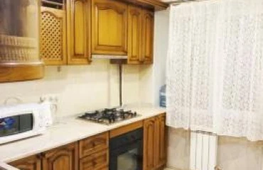 Фото Однокімнатна квартира, продаж. Київ Печерский