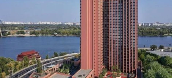 Фото 1. Однокімнатна квартира, продаж. Київ Оболонский