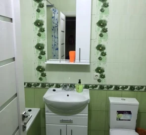 Fotografie 5. Garsonieră apartament, de închiriat. Odesa Приморский